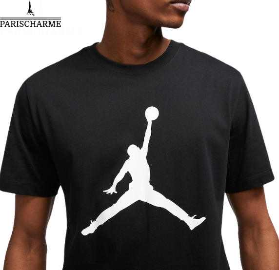 Buy Jordan 4 Retro and Get a Free Jordan T-Shirt!