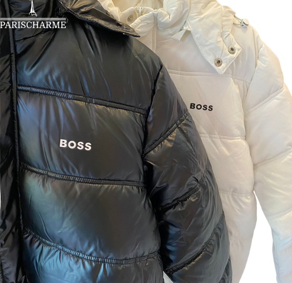 The World Puffer Jacket — Buy 1, Get 1 Free!