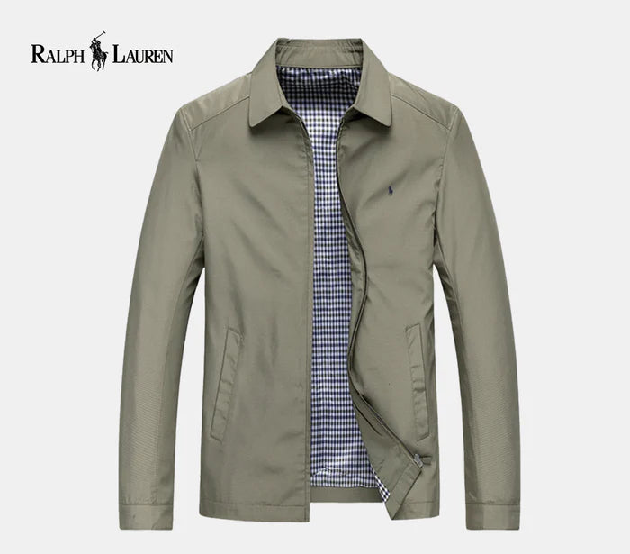 R&L Classic Lightweight Jacket (CLEARANCE SALE)