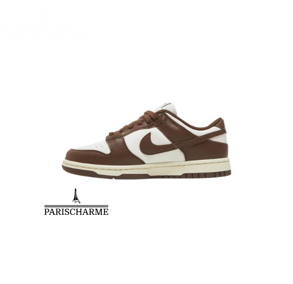 Double the Style – Pay for 1 Dunk Low and Get 2!