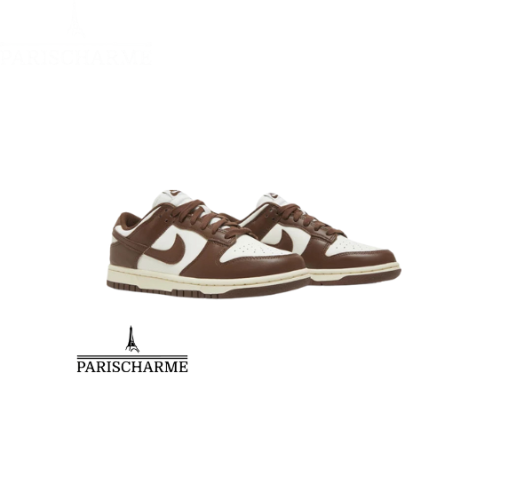 Double the Style – Pay for 1 Dunk Low and Get 2!