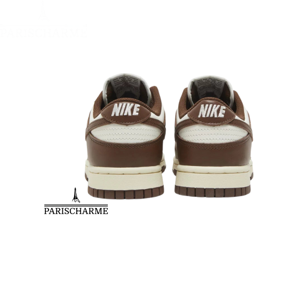 Double the Style – Pay for 1 Dunk Low and Get 2!