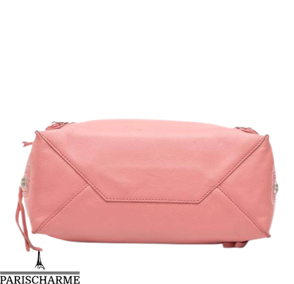 Pink Balenciaga Bag – Luxury, Style, and Sophistication in Every Detail