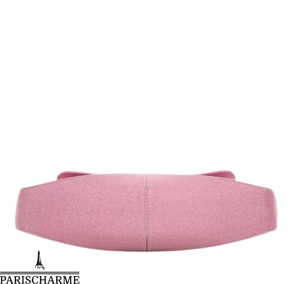 Balenciaga Hourglass Pink Bag – Luxury and Elegance in Every Detail