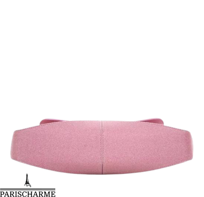 Balenciaga Hourglass Pink Bag – Luxury and Elegance in Every Detail