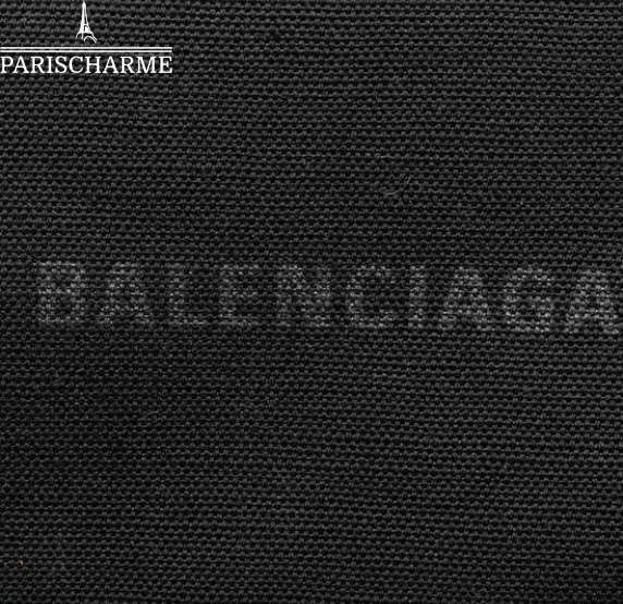 Balenciaga Black Clutch Bag – Minimalist Elegance on Sale!