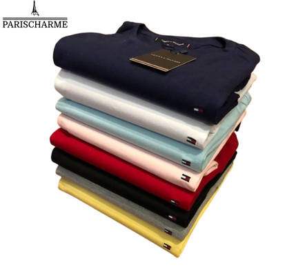 T-Shirt Pack — Buy 2 and Get 1 Free!