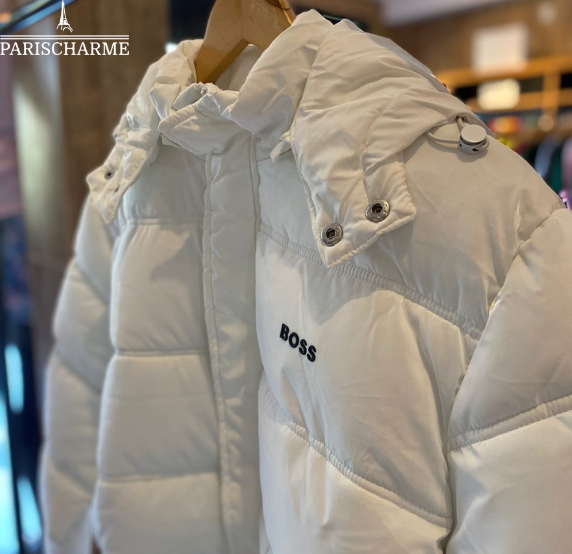 The World Puffer Jacket — Buy 1, Get 1 Free!