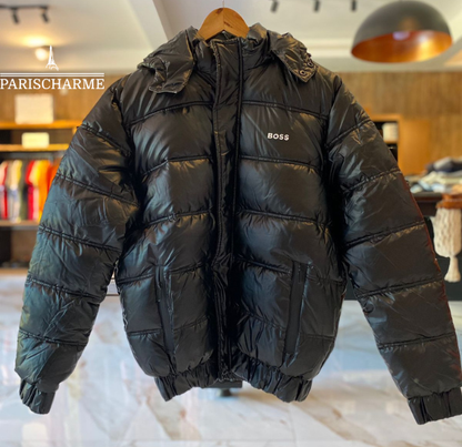 The World Puffer Jacket — Buy 1, Get 1 Free!