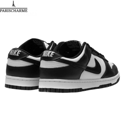 🐼 Dunk Low Panda – The Icon of Street Style