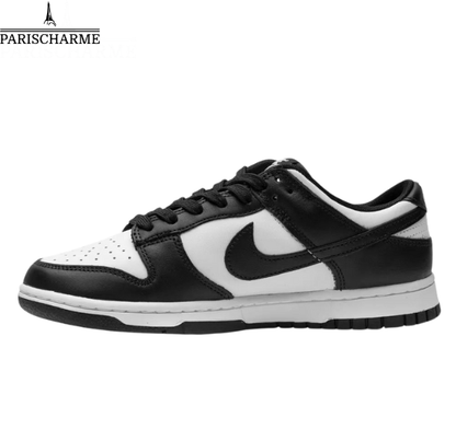 🐼 Dunk Low Panda – The Icon of Street Style