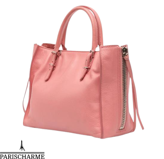 Pink Balenciaga Bag – Luxury, Style, and Sophistication in Every Detail