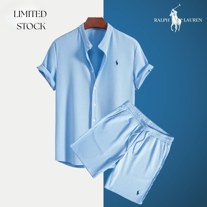 Casual R&L | The Riviera Ensemble