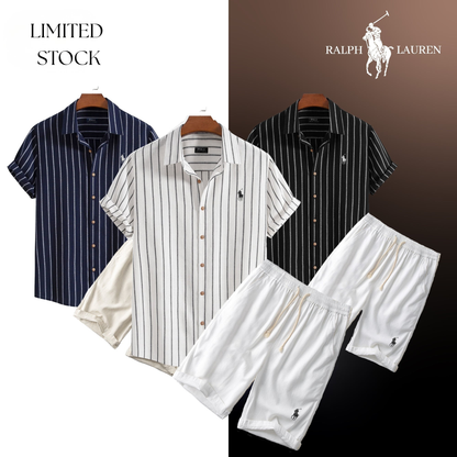 The R&L Signature Set – Limited Edition