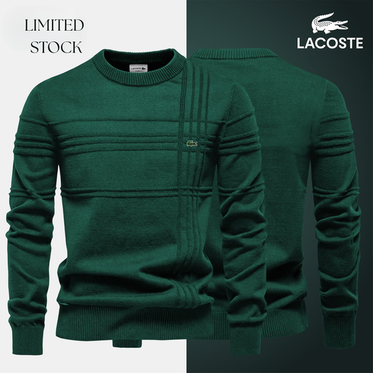 LC™ Textured Men's Sweater (CLEARANCE SALE)