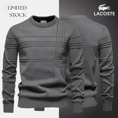 LC™ Textured Men's Sweater (CLEARANCE SALE)