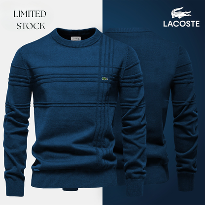 LC™ Textured Men's Sweater (CLEARANCE SALE)