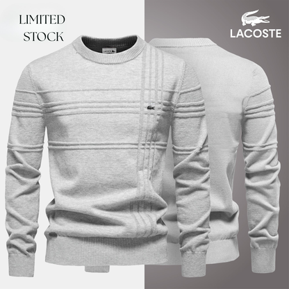LC™ Textured Men's Sweater (CLEARANCE SALE)