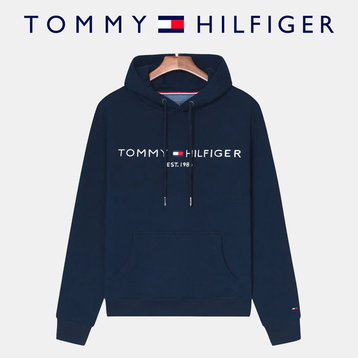 TH Hoodie (CLEARANCE SALE)