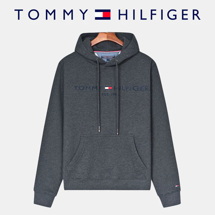 TH Hoodie (CLEARANCE SALE)