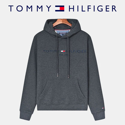 TH Hoodie (CLEARANCE SALE)