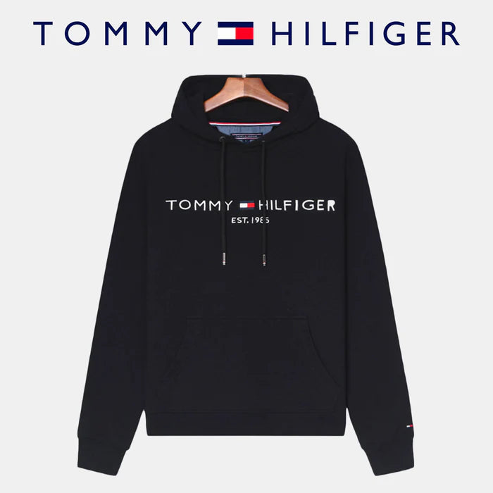 TH Hoodie (CLEARANCE SALE)