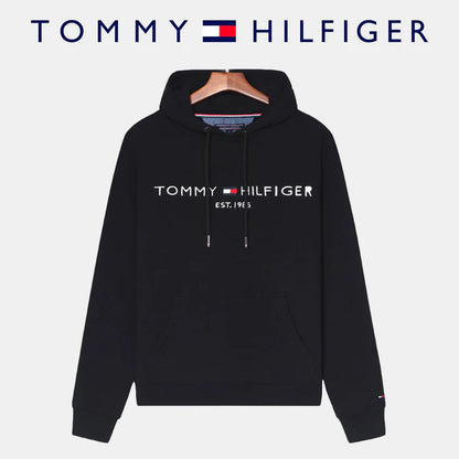 TH Hoodie (CLEARANCE SALE)