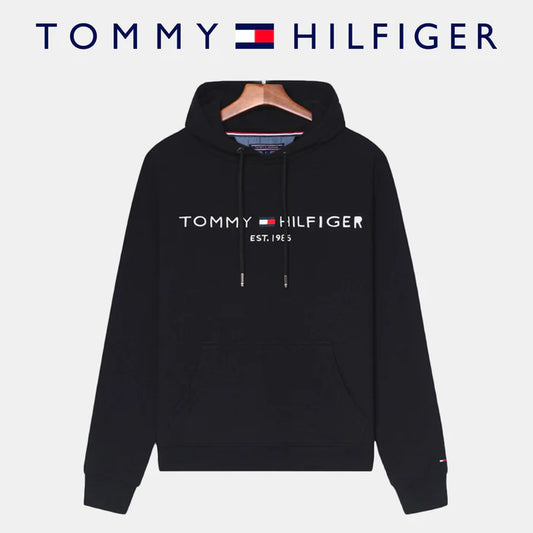 TH Hoodie (CLEARANCE SALE)