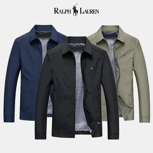 R&L Classic Lightweight Jacket (CLEARANCE SALE)