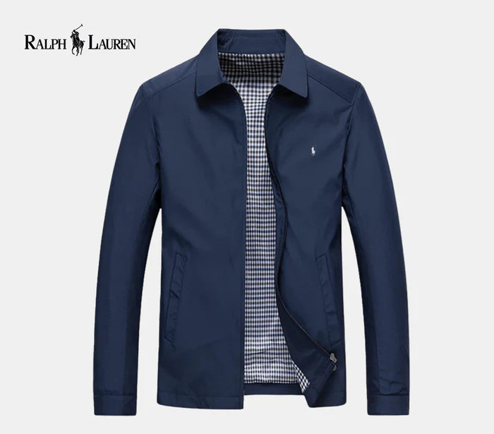 R&L Classic Lightweight Jacket (CLEARANCE SALE)