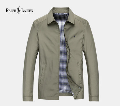 R&L Classic Lightweight Jacket (CLEARANCE SALE)