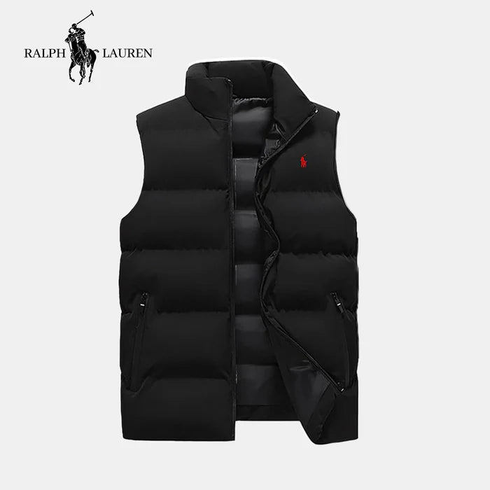 The Colden Folding Vest R&L (CLEARANCE SALE)