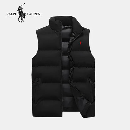The Colden Folding Vest R&L (CLEARANCE SALE)