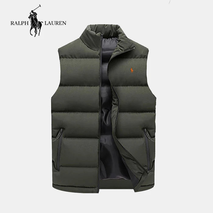 The Colden Folding Vest R&L (CLEARANCE SALE)