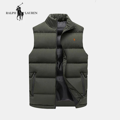 The Colden Folding Vest R&L (CLEARANCE SALE)