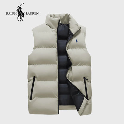 The Colden Folding Vest R&L (CLEARANCE SALE)