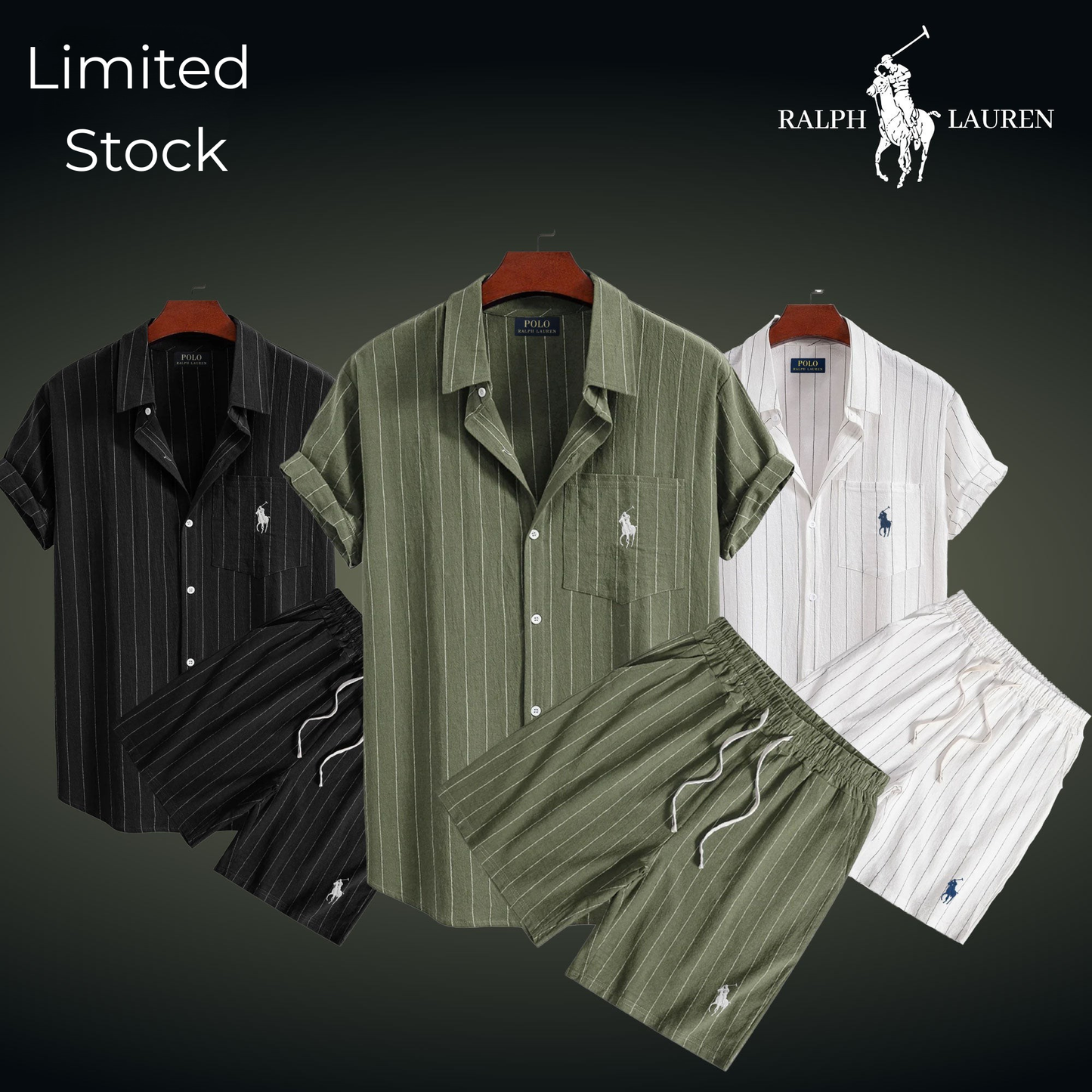 The RL Private Selection (226 Available)