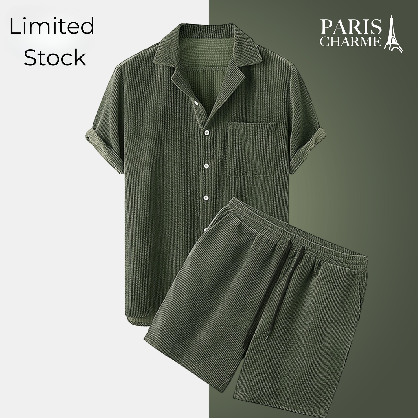 Summer Sweetness Duo | ParisCharme™