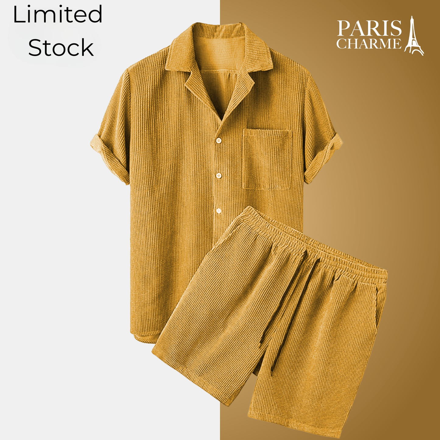 Summer Sweetness Duo | ParisCharme™