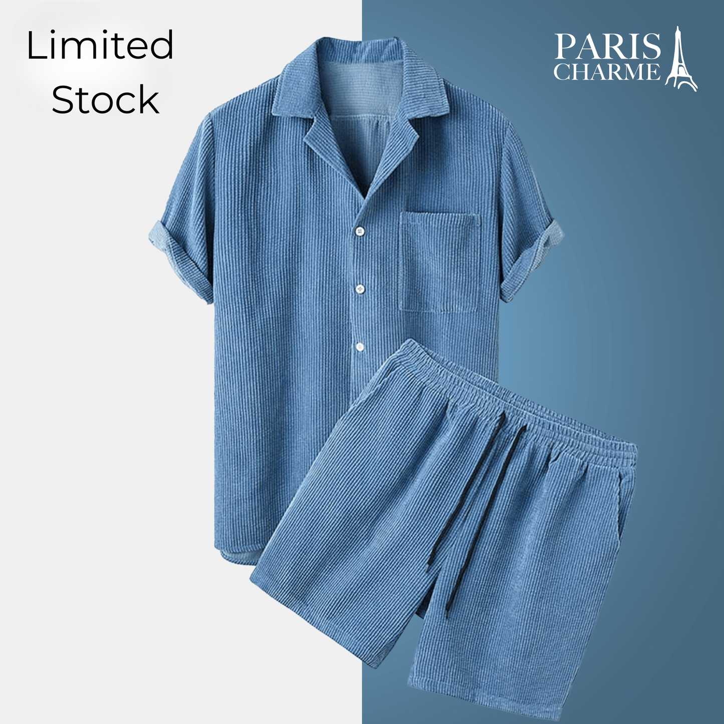 Summer Sweetness Duo | ParisCharme™