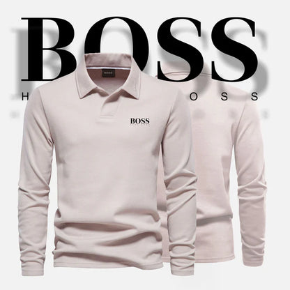 CLASSIC POLO SHIRT (CLEARANCE SALE)