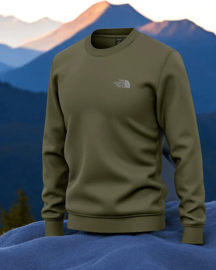 Men's TNF™ Sweater (CLEARANCE SALE)