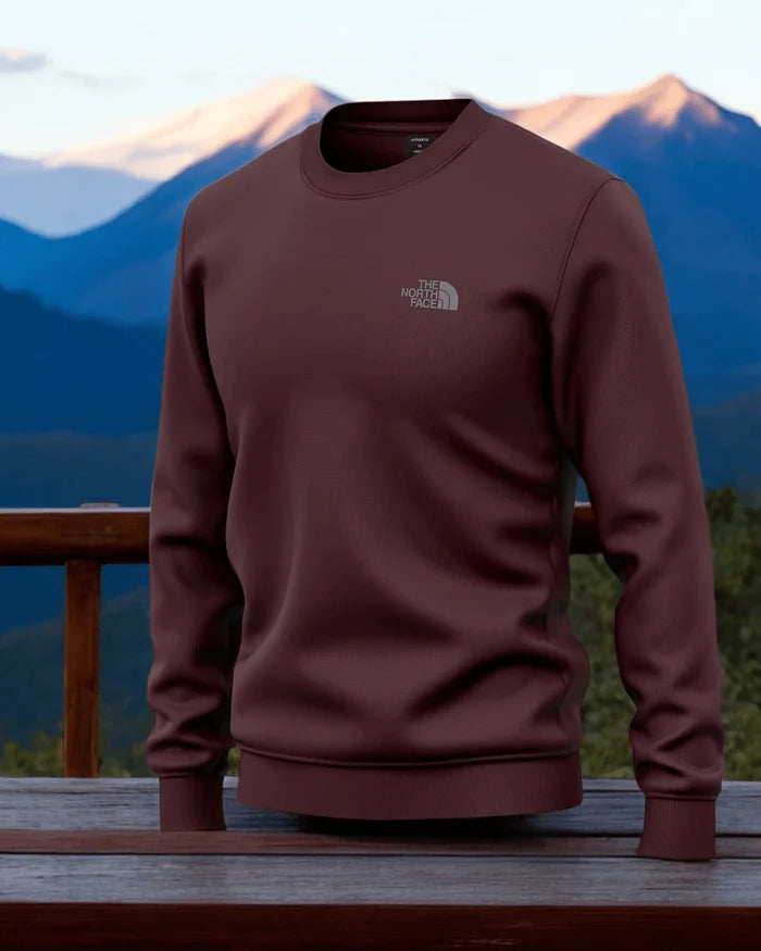 Men's TNF™ Sweater (CLEARANCE SALE)