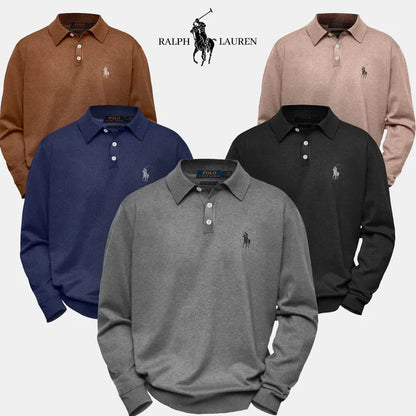 Victor | Men's Polo Shirt